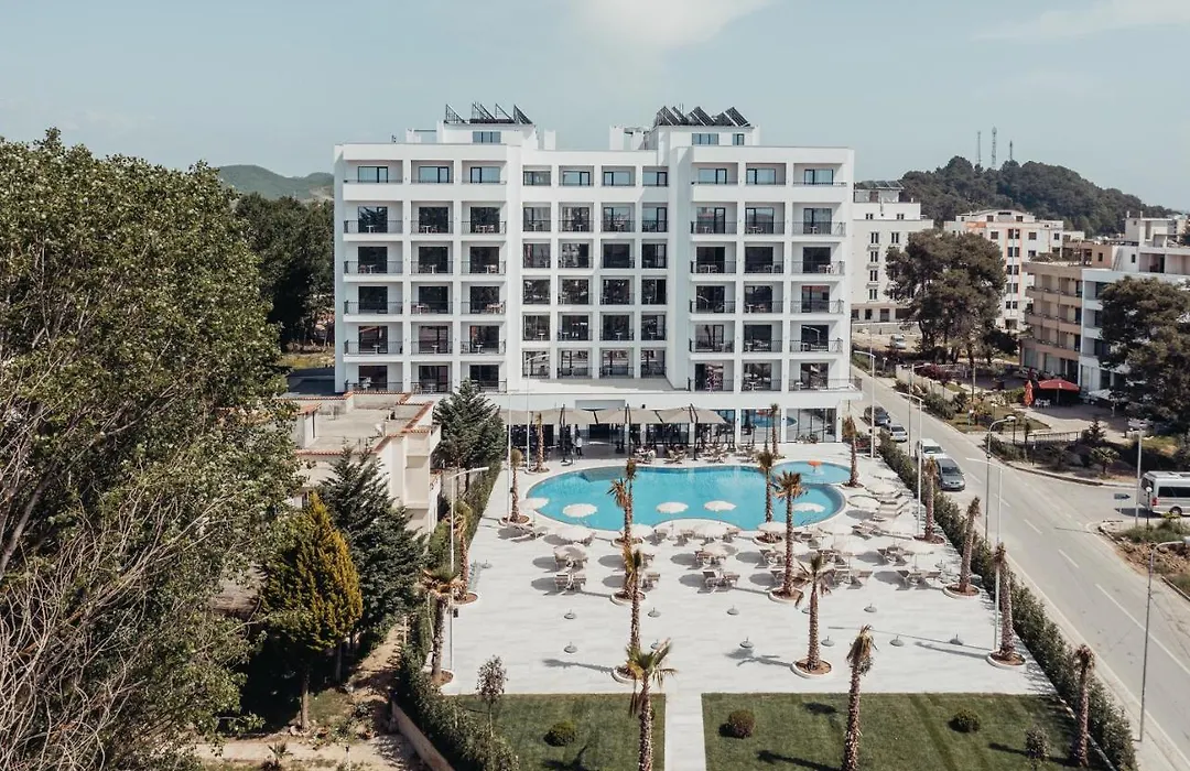 Delight Hotel&SPA-1